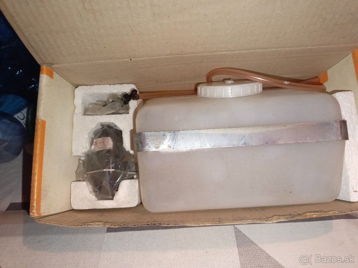 Náhradné diely Škoda,Žiguli - 4