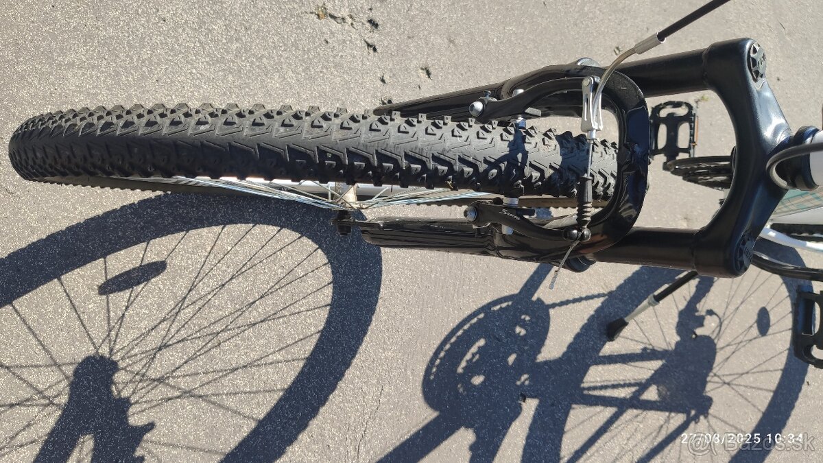 Predám Kenzel Prime dx80 - 4