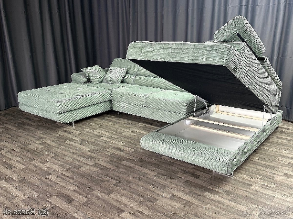 Sedacia súprava 360/C - 4