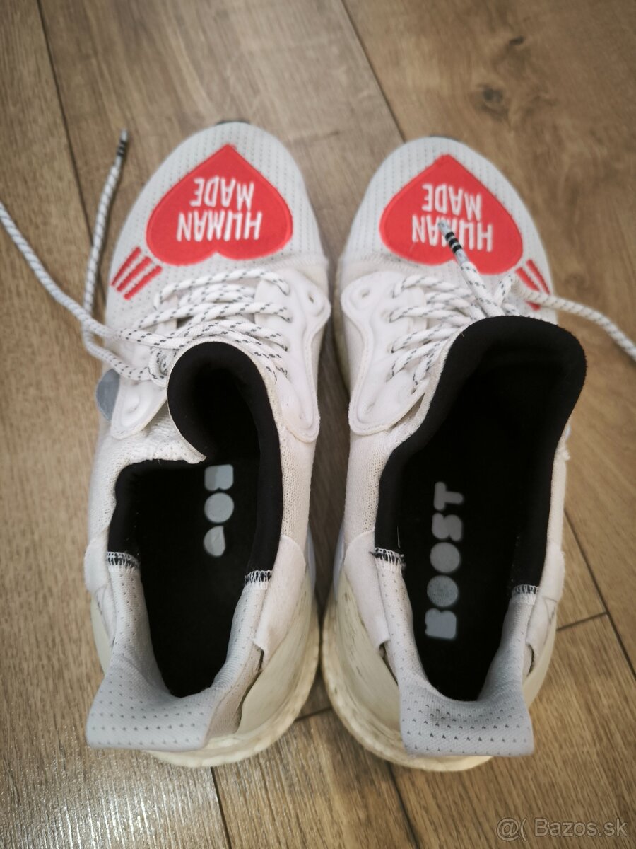 Adidas solar glide x Human Made - 4