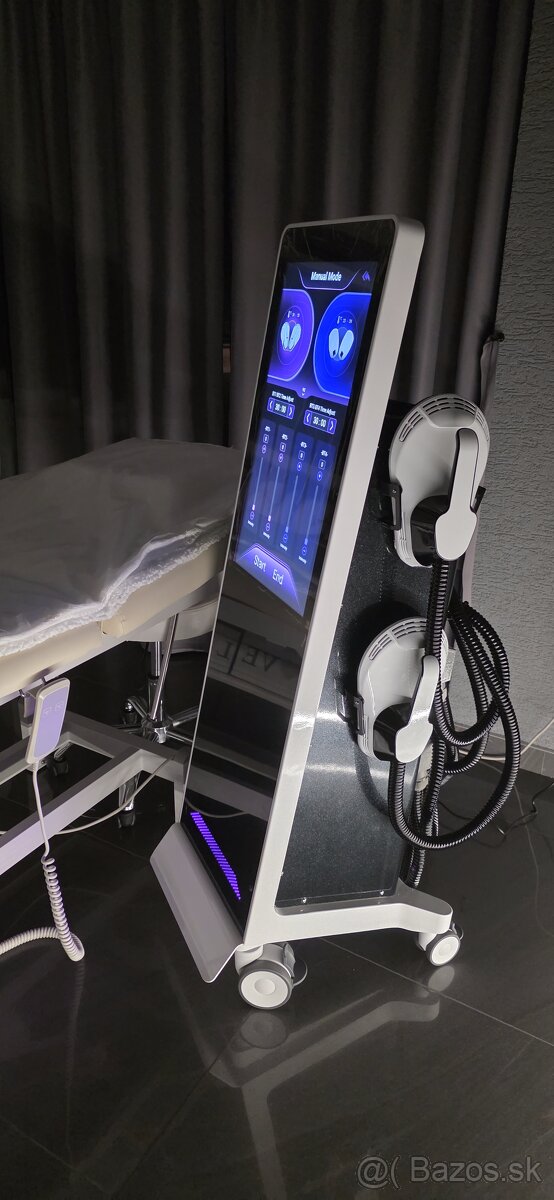 Predam najnovśi model EMS - 4