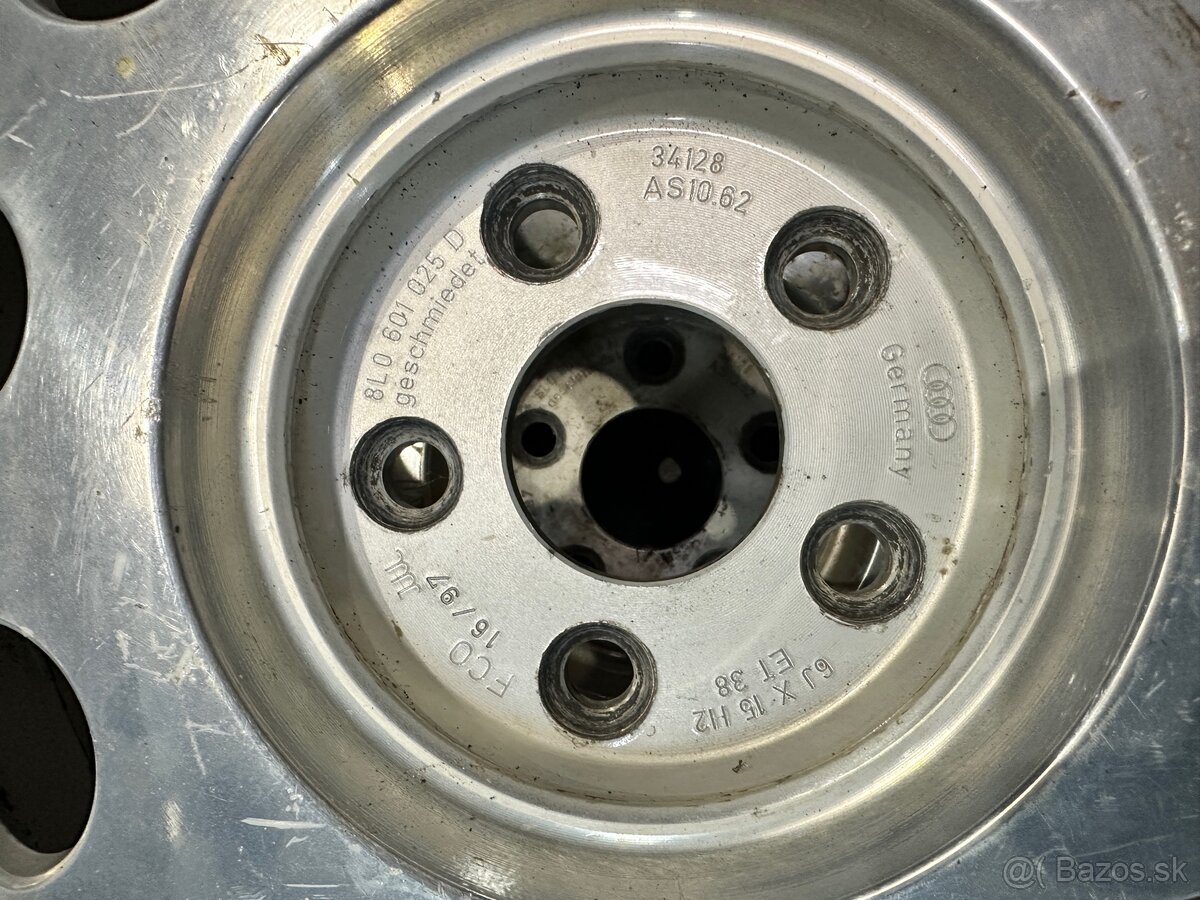 Elektrony 5x100 r15 - 4