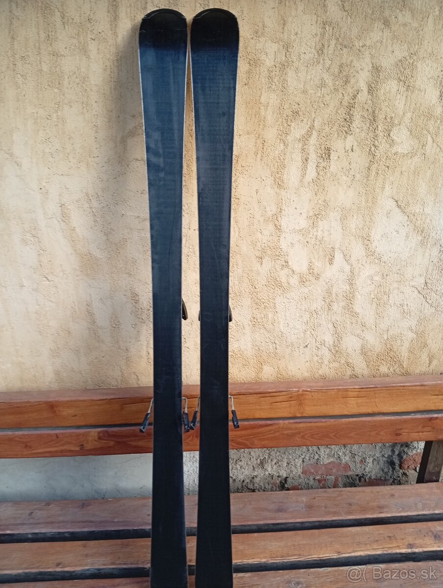 Lyže Atomic drive gt 145cm - 4