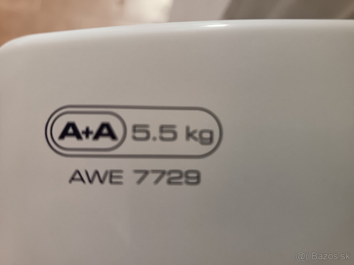 Práčka whirpool s dovozom v ba - 4