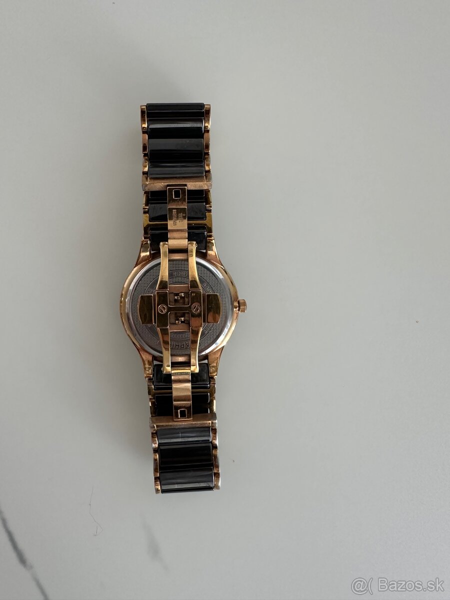 Predám ROAMER Hodinky - 4