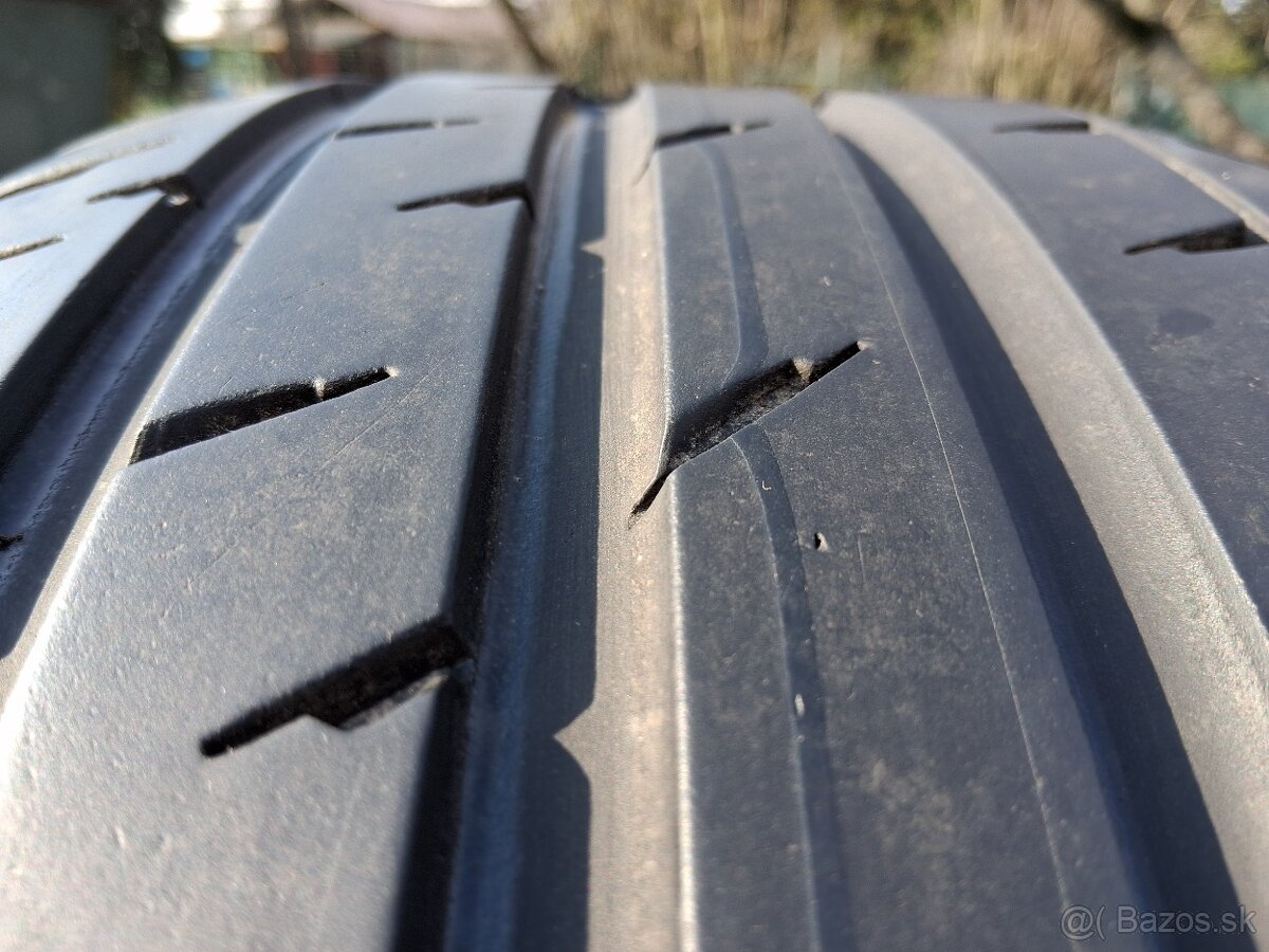 245/45 r18 letne pneumatiky - 4