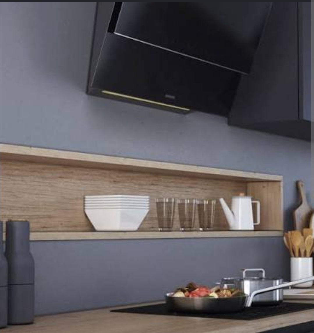 Novy samsung digestor 90cm - 4