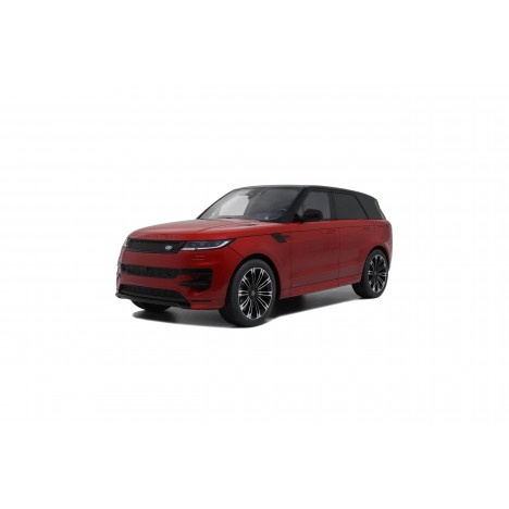Gt spirit 1:18 - 4