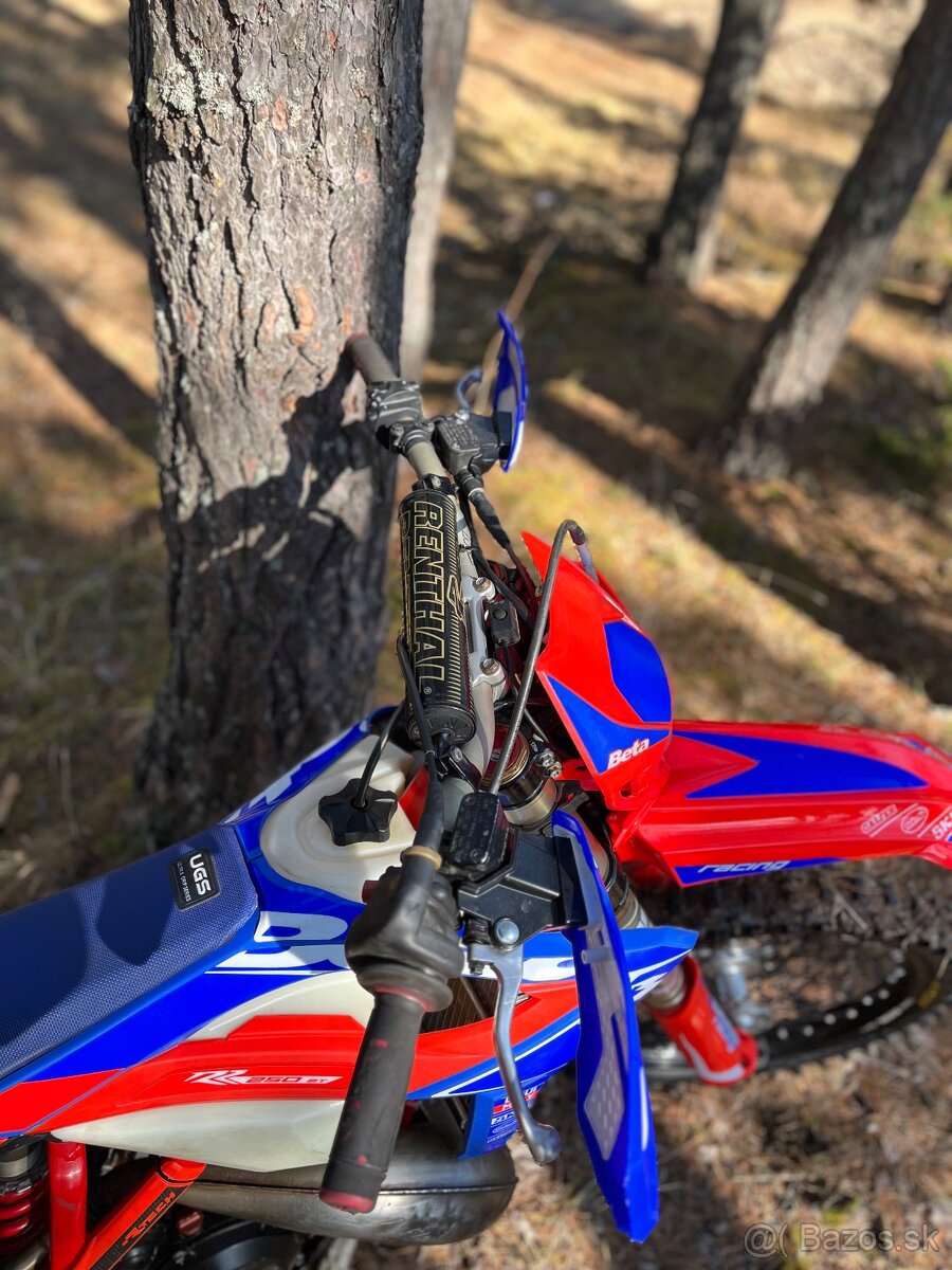 Beta race edition 250