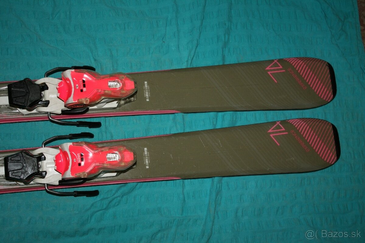 dámske lyže Rossignol Experience 152 cm - 4