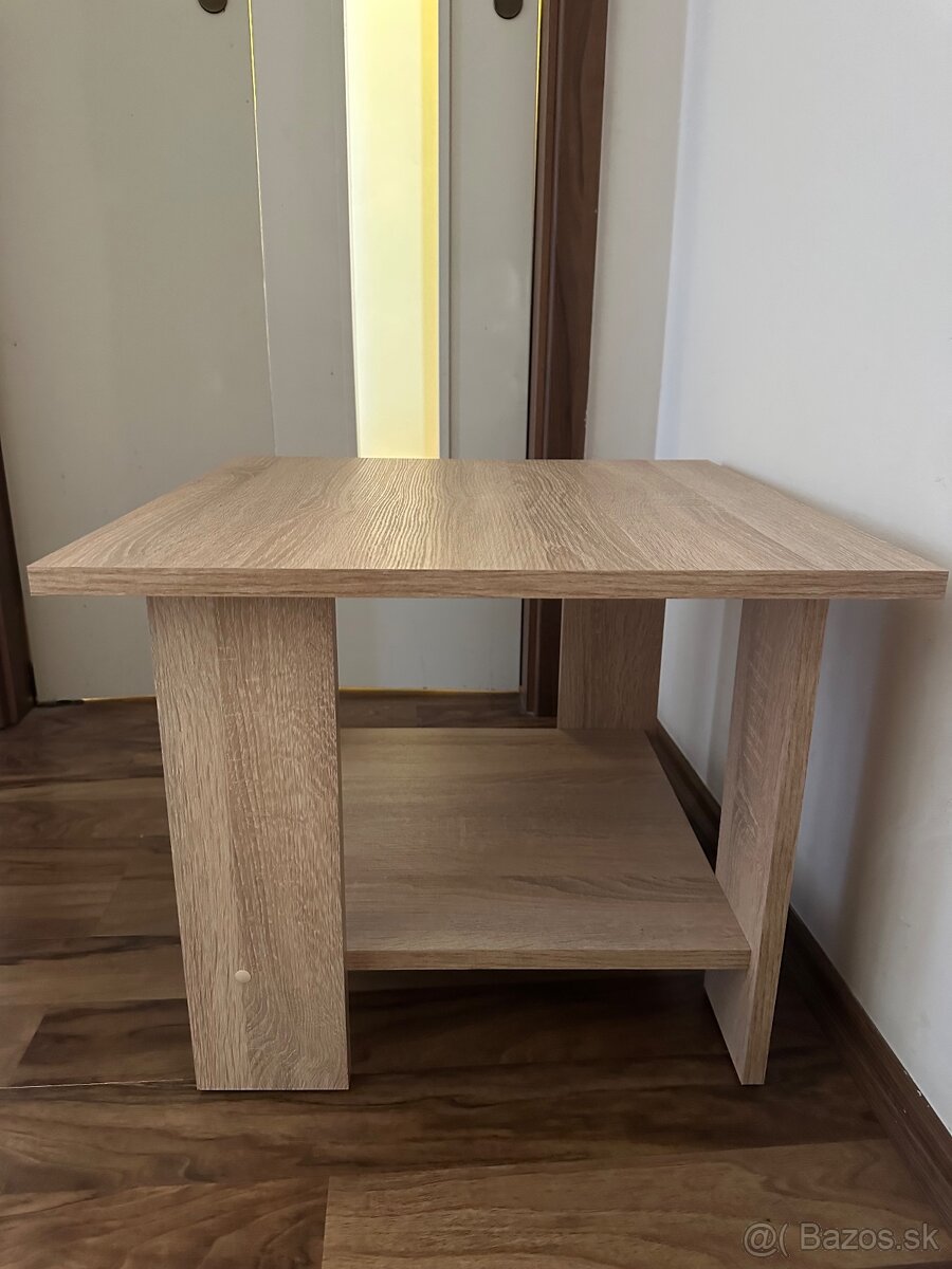 Konferenčný stolik - 4