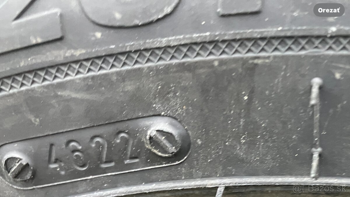 5x112 r16 195/60 r16c SAG akcia - 4