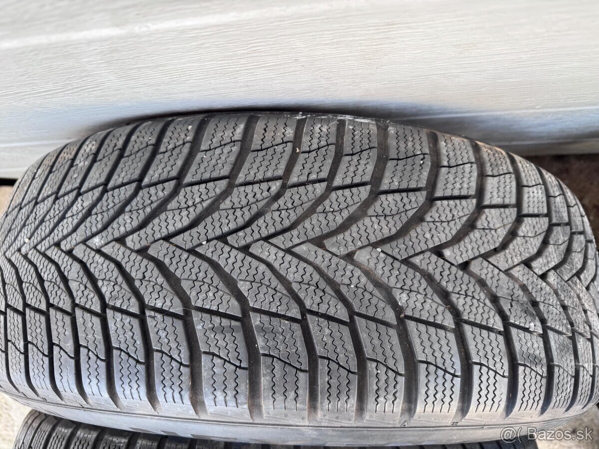 235/60 r18 5x112 zimne - 4