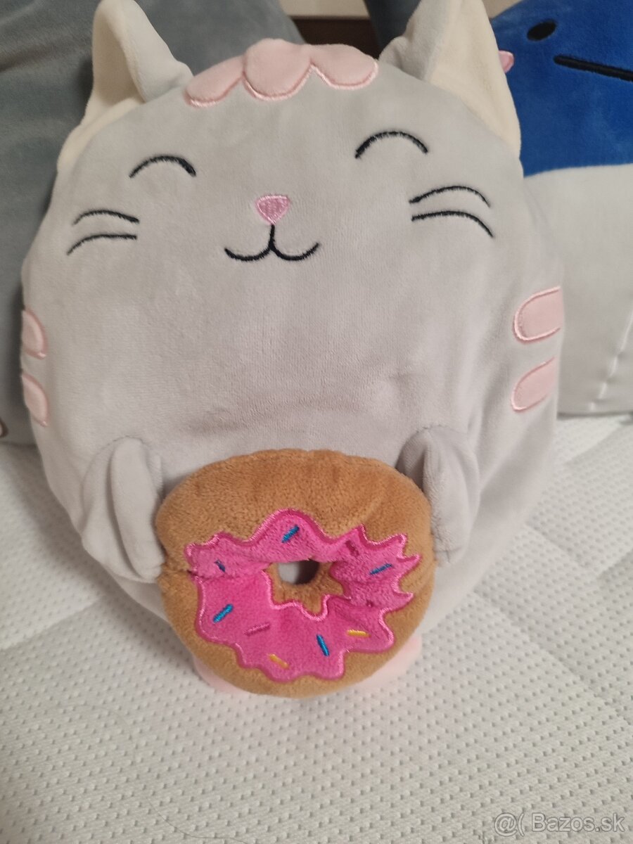 Plyšové hračky - 4