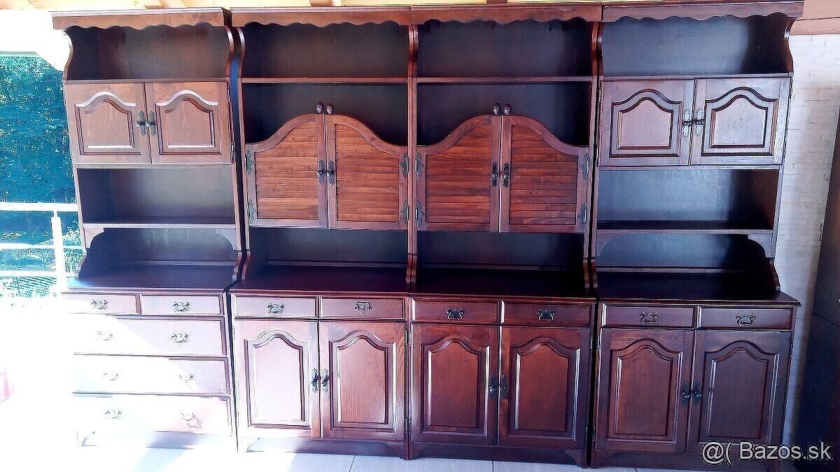 Nábytok na chalupu - 4