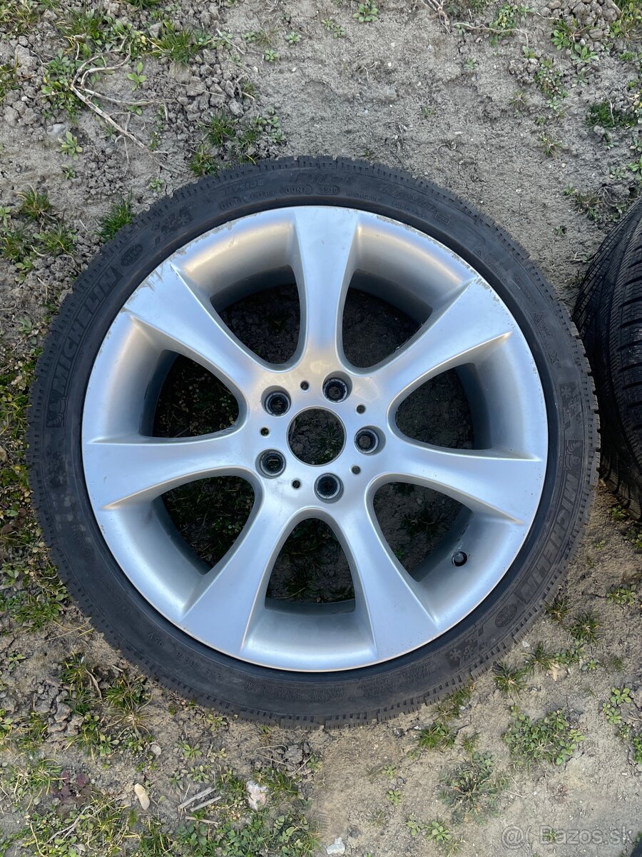 BMW R18 (235/40 ET20) - 4