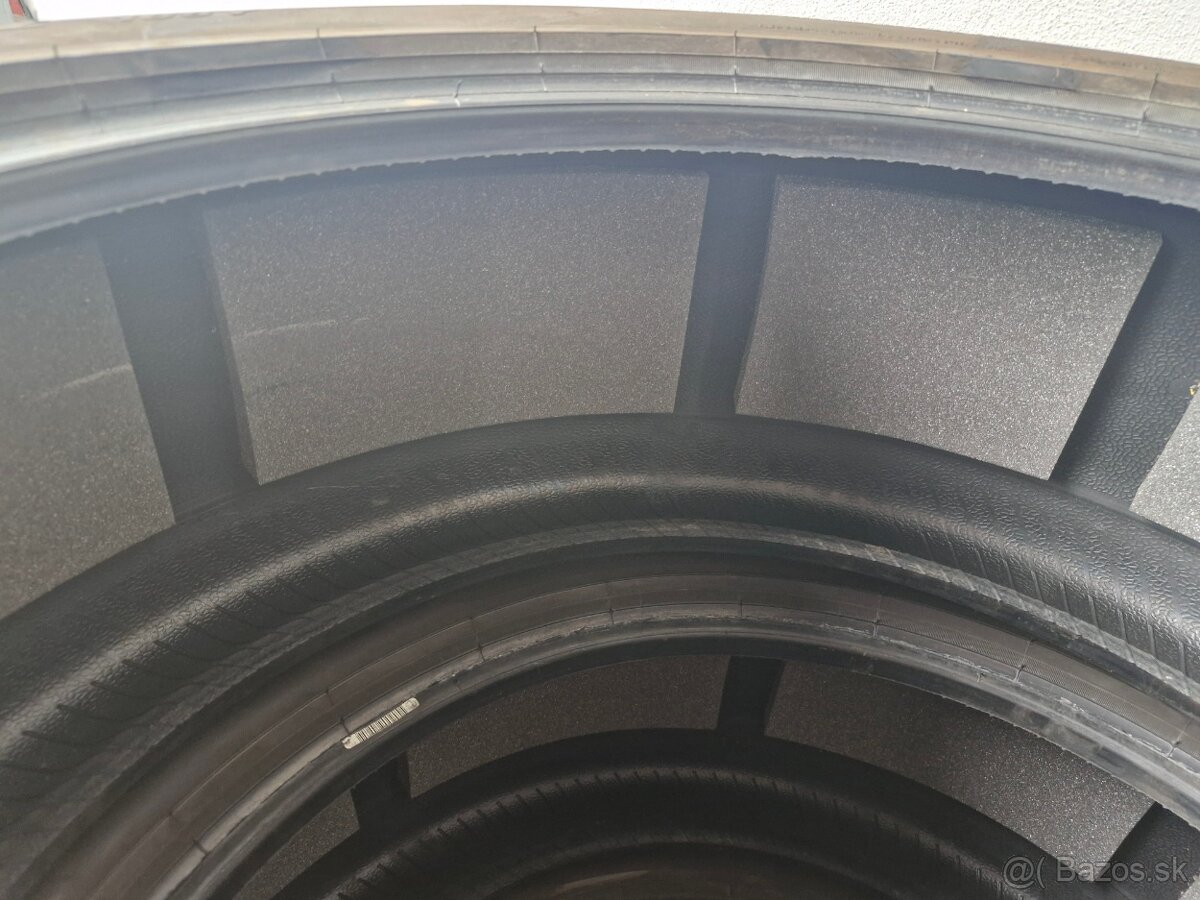 Pneumatiky Pirelli P Zero 275/40 R22 - 4
