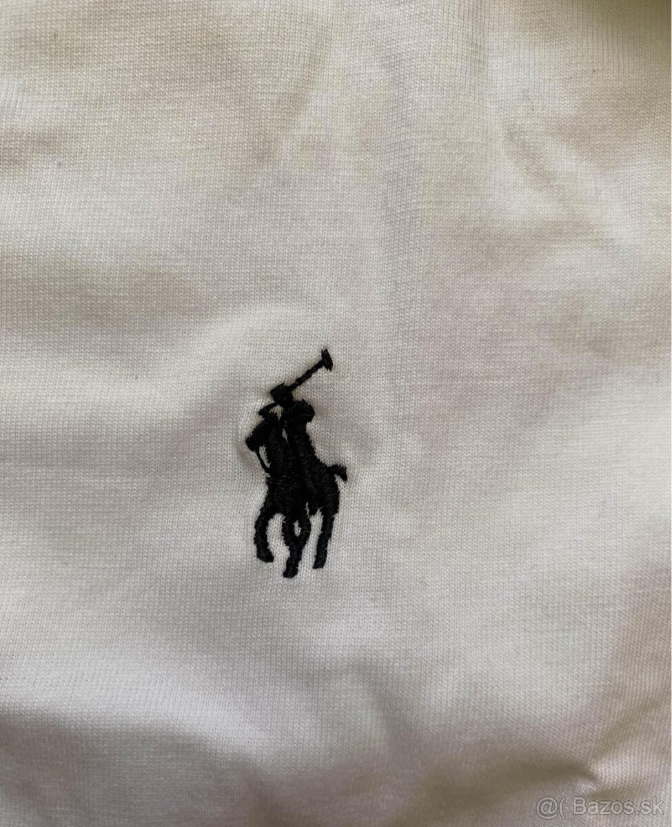 Pánske tričko Polo Ralph Lauren - 4