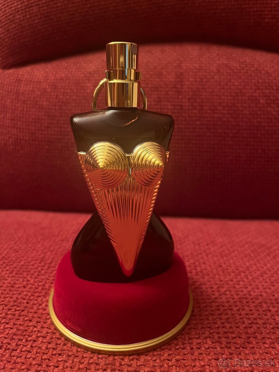 Jean Paul Gaultier Elixir - 4