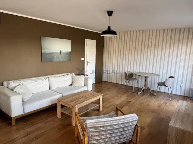 Dvojizbový byt s dvoma terasami a garážou - Ružinov / Trnávk - 4