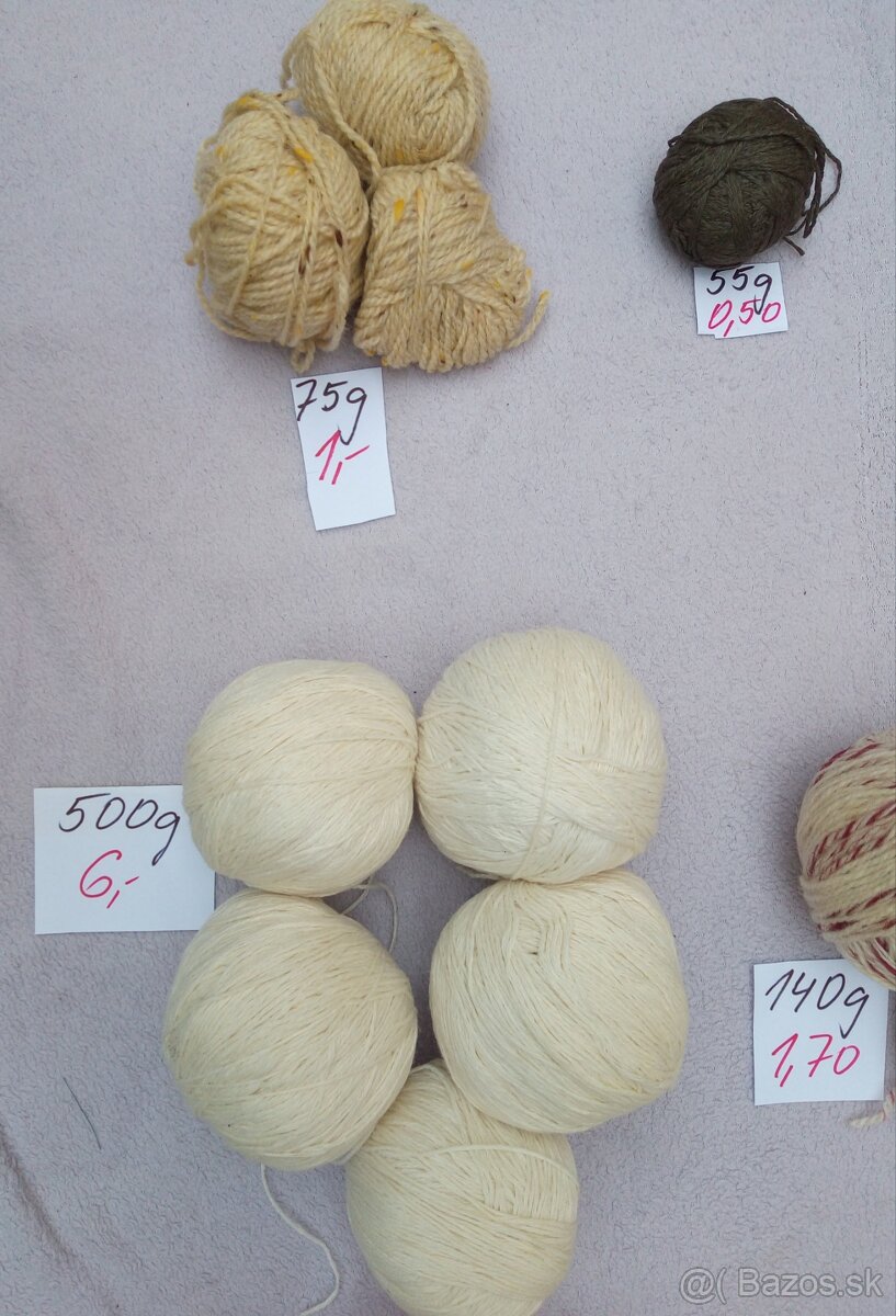 Zbytky rôznej vlny - 4