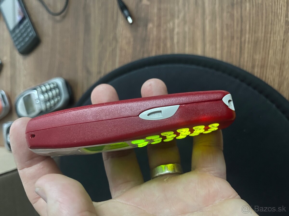 Nokia 3410 2 kusy - 4