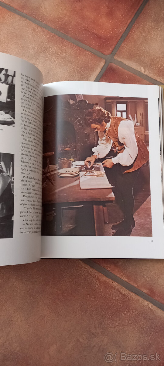 Leonardo da Vinci - najkrajšia kniha na kried.papieri... - 4