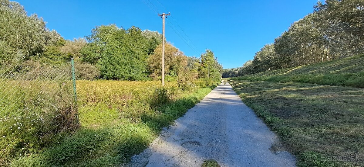 Ponúkame na predaj rodinný dom na Veľkom Ostrove s veľkým po - 4