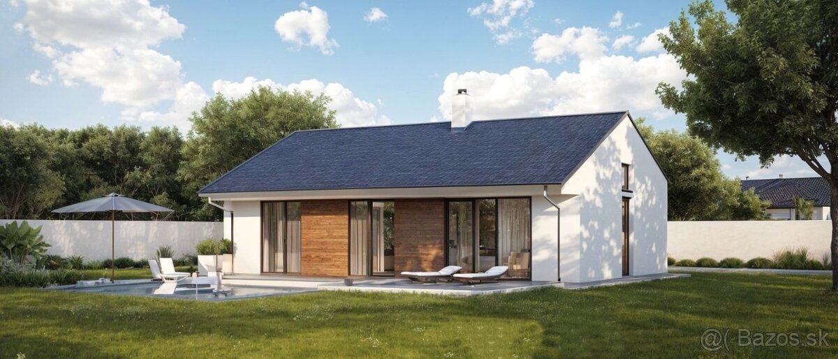 VIANOČNÁ AKCIA//ZĽAVA 10%//POZEMKY 12km OD L.MIKULÁŠA - 4