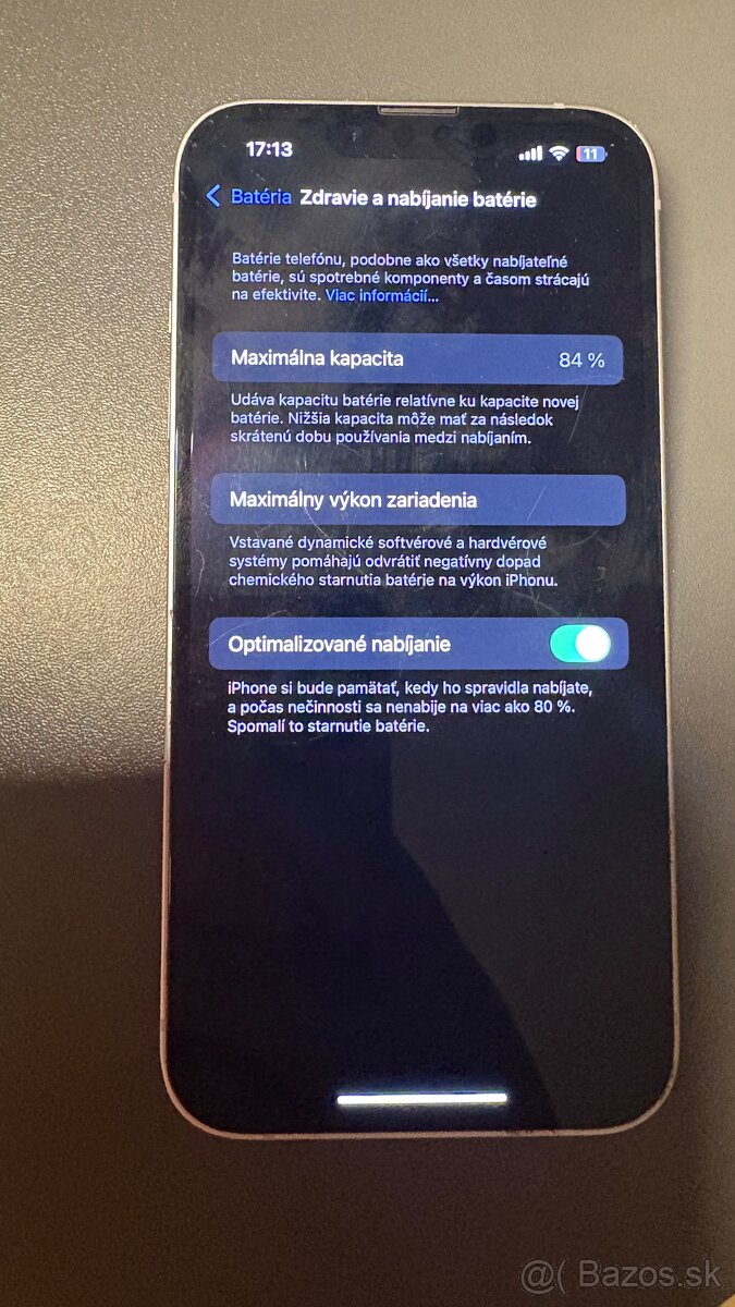 iPhone 14 128gb Purple - 4