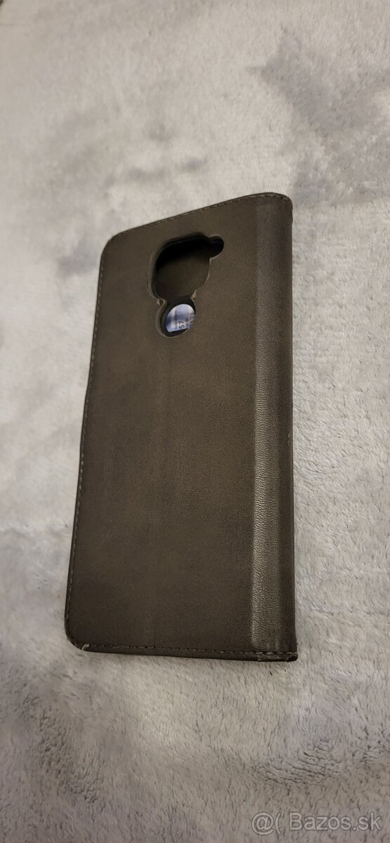 Xiaomi Redmi Note 9 - 4