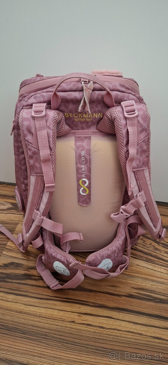 Beckmann školská taška - 4