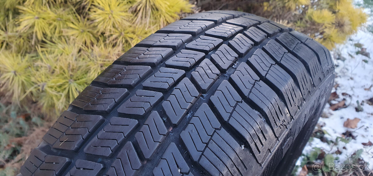 BARUM, ZIMNA, CELOROCNA, 165/65 R14 - 4