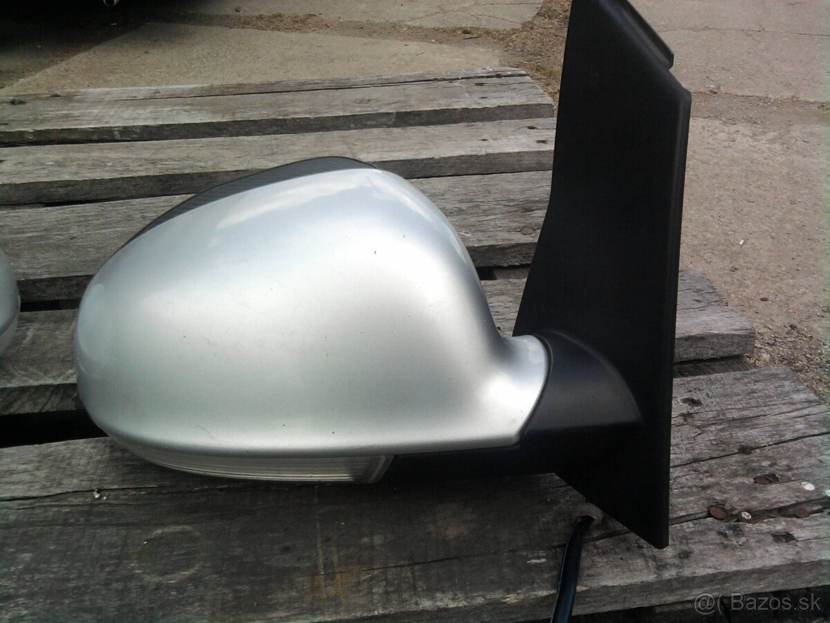 Predam na Vw golf plus spatne zrkadla - 4