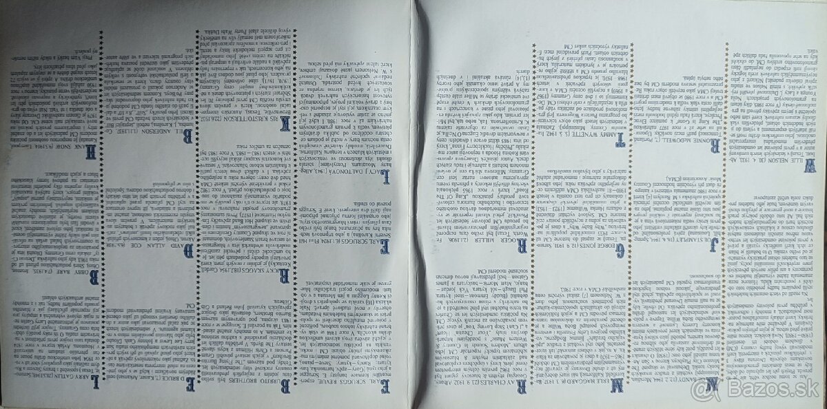 LP dvorana slávy 4 - 4