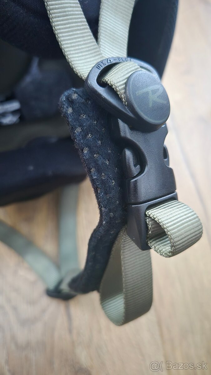 Detská lyžiarka prilba Rossignol - 4