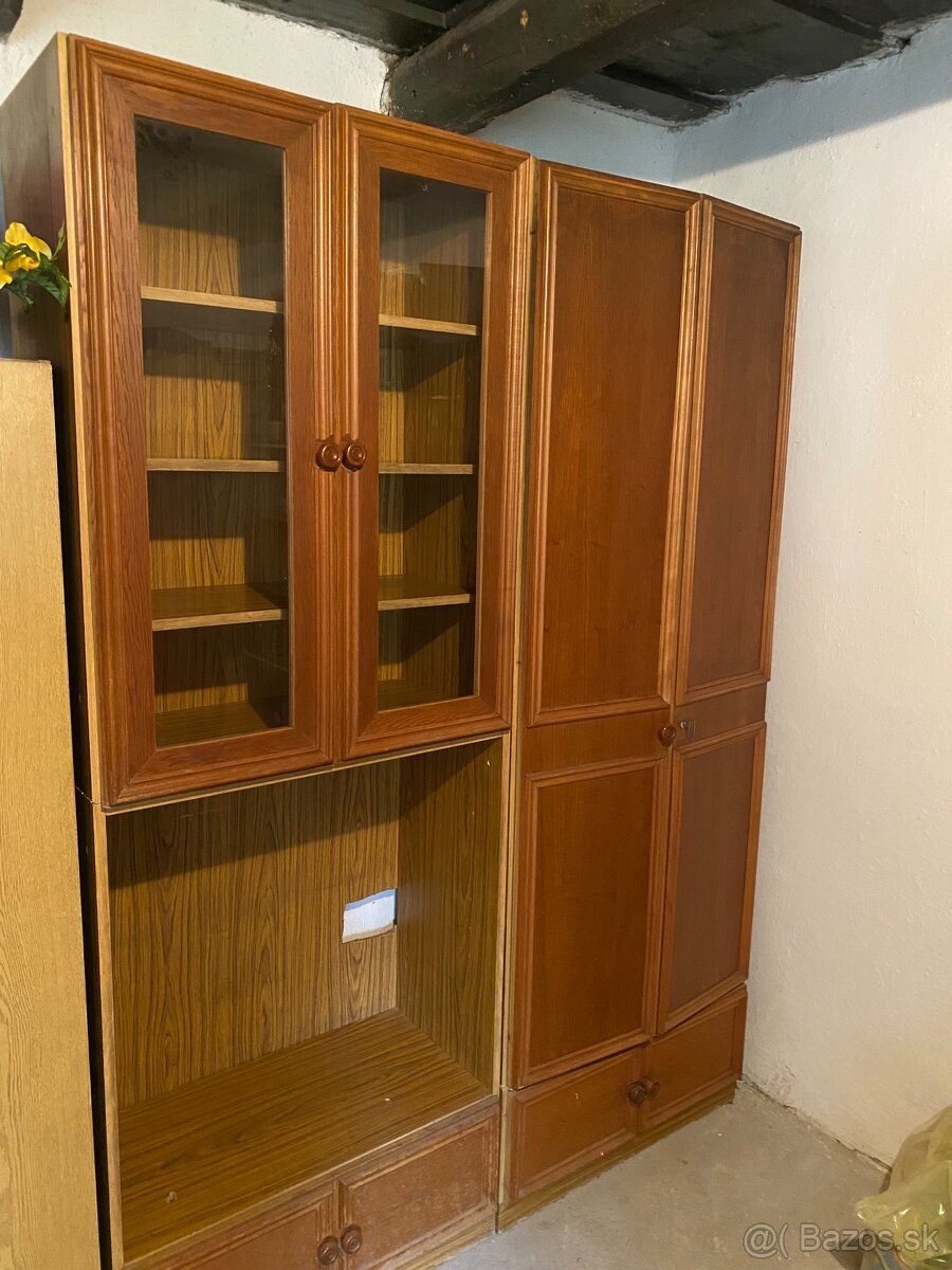 Retro nábytok - 4