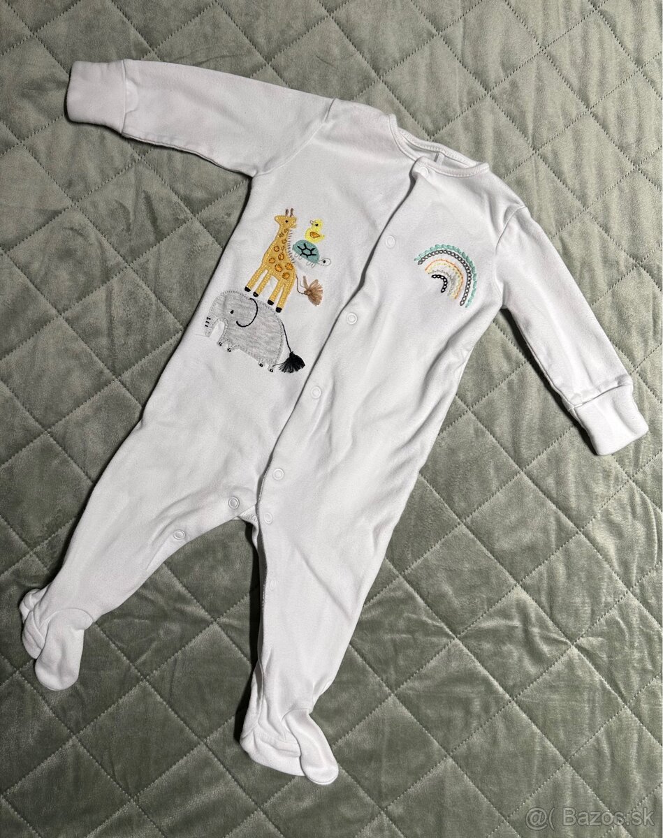 Detske oblecenie - 4