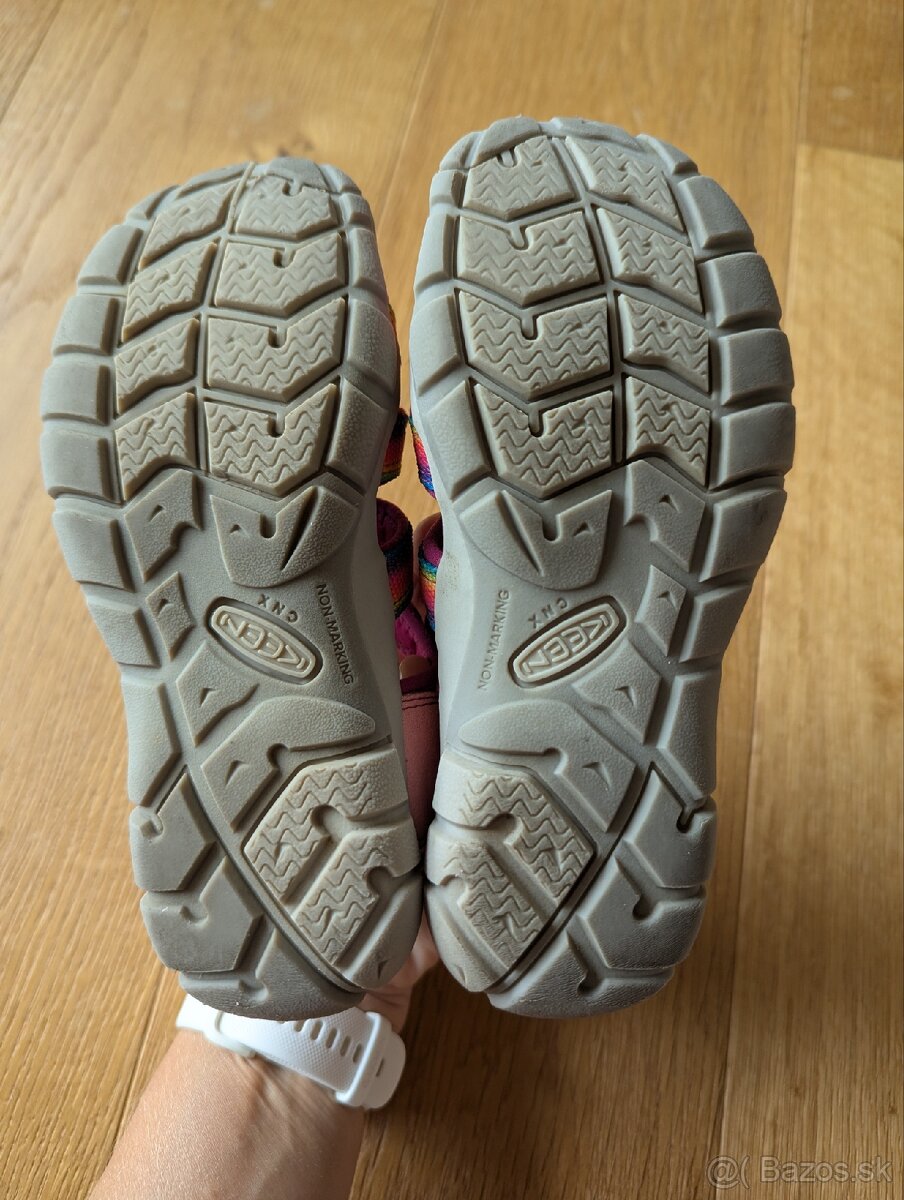 Sandale Keen Seacamp II CNX, v.31 - 4