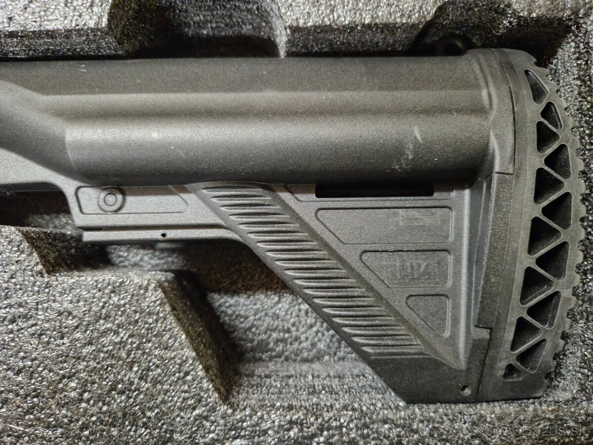HK416 VFC/UMAREX - 4