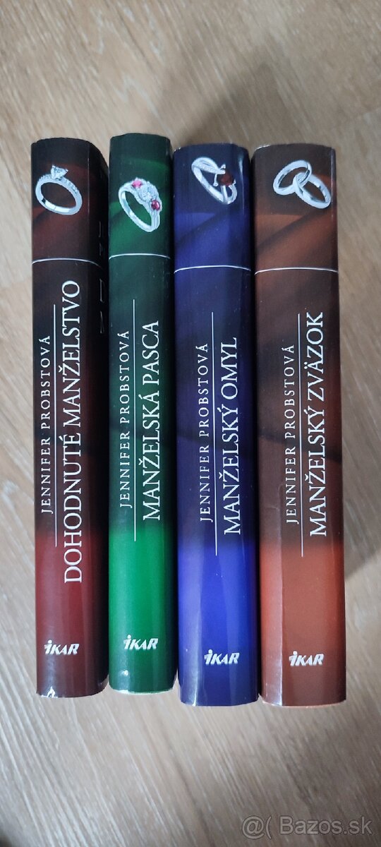 Jennifer Probstova - 4