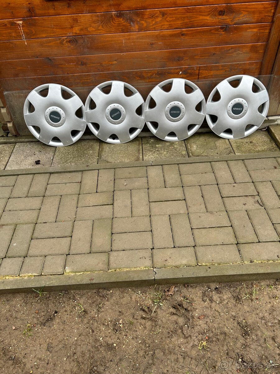 5x112 r15 et47 - 4