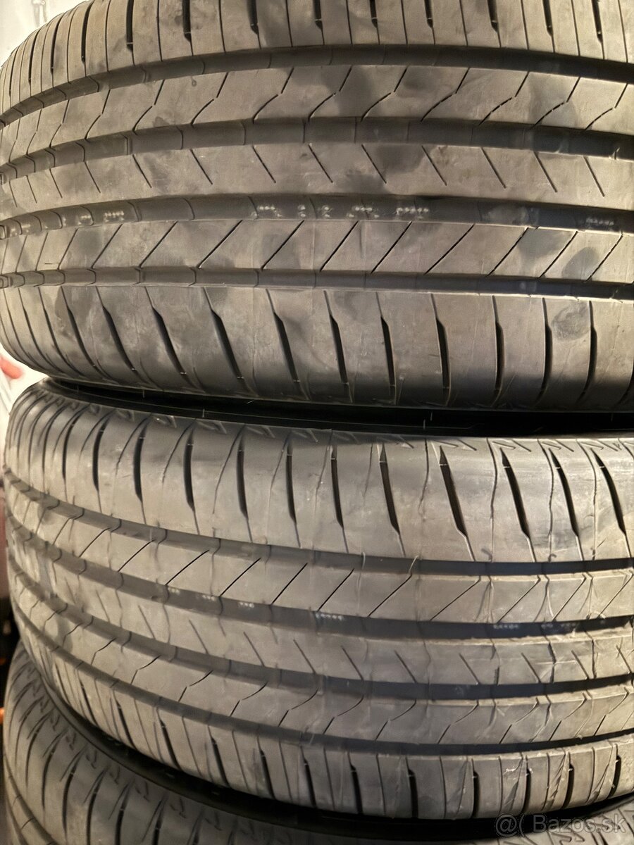 Bridgestone Alenza 235/50 R20 100V RFT - 4