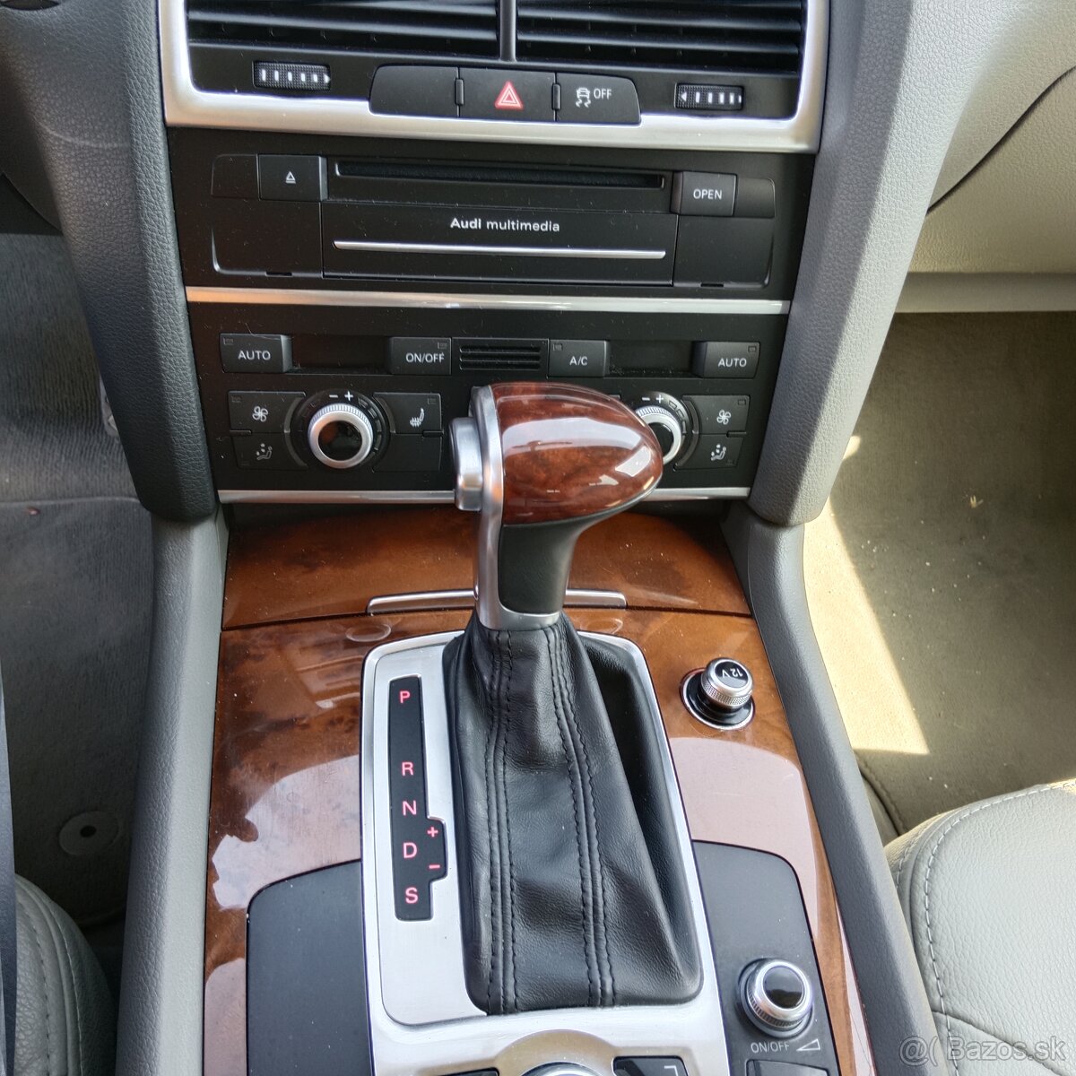 Audi Q7 ,3,0 TDI 180kw 2015 - 4