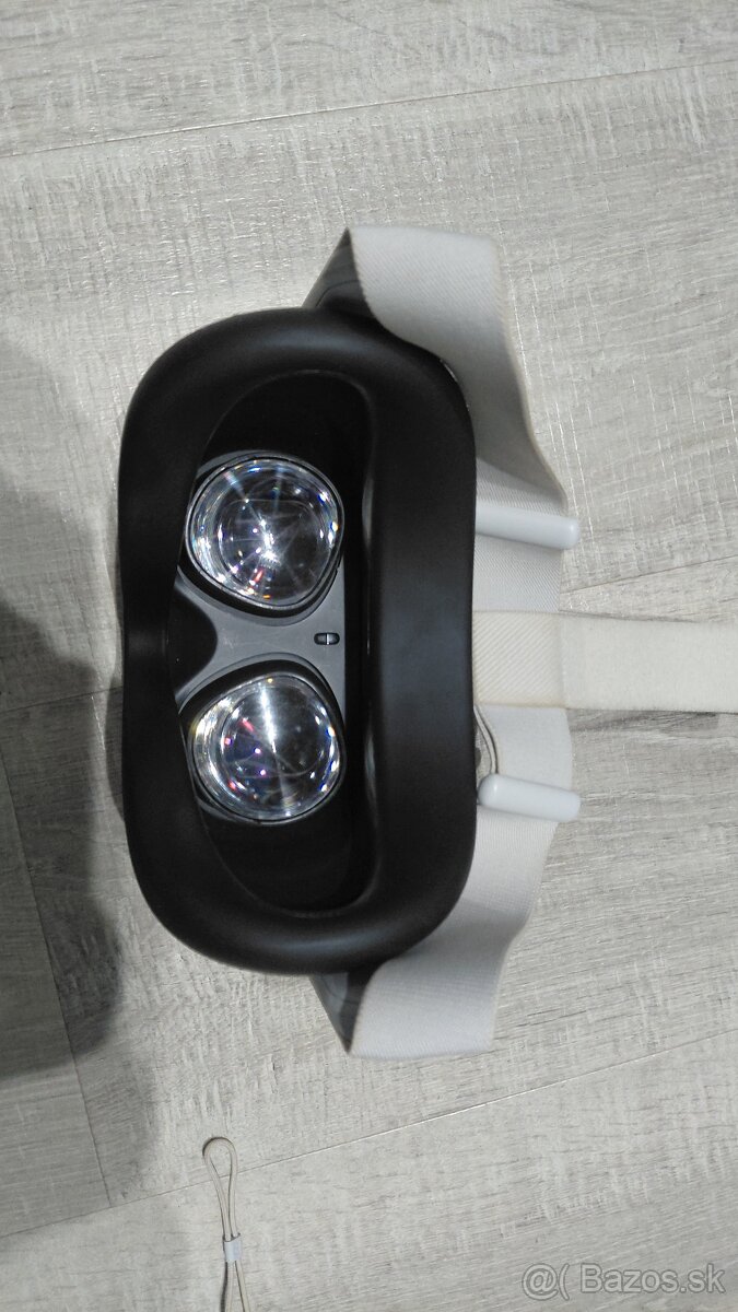 Meta Quest 2 256gb - 4