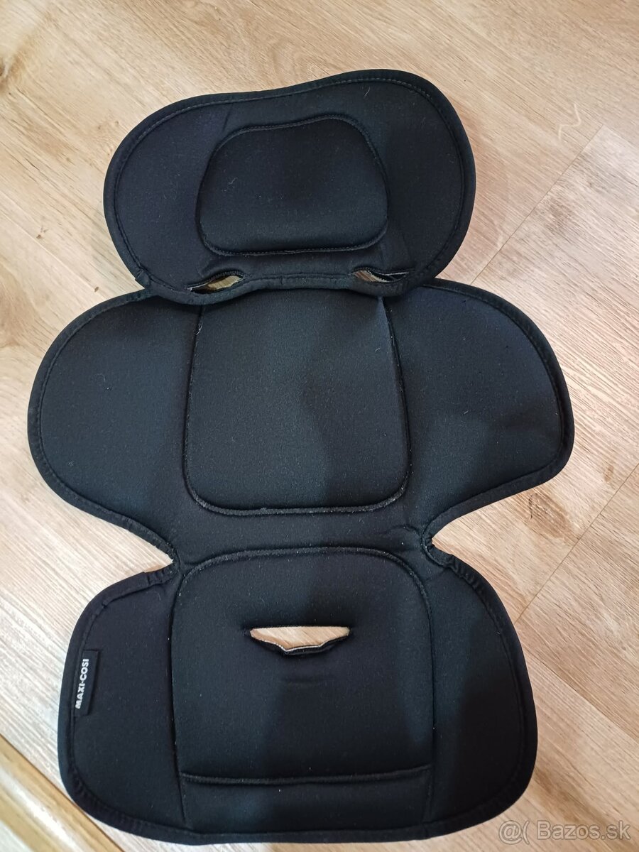 Vajičko MaxiCosi 0-13kg - 4