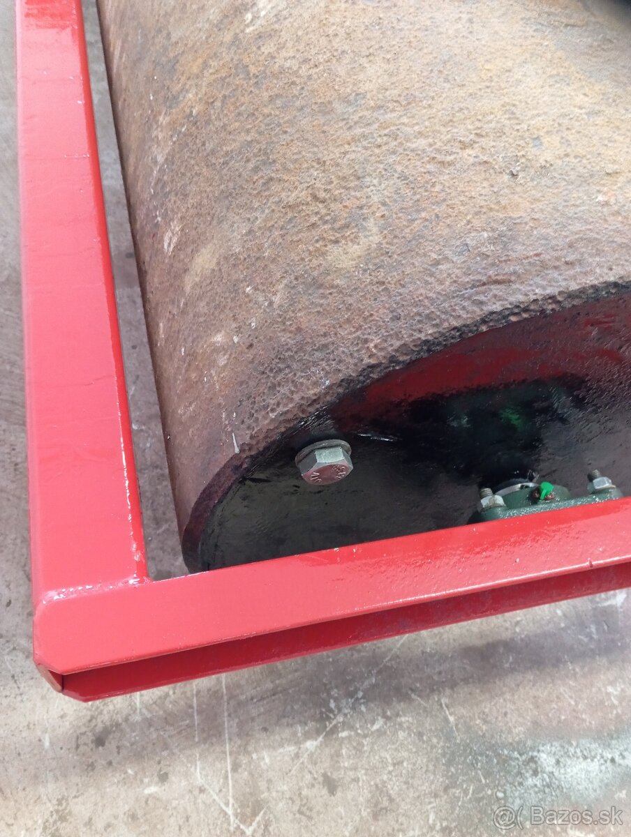 Predám valec,valce - 4