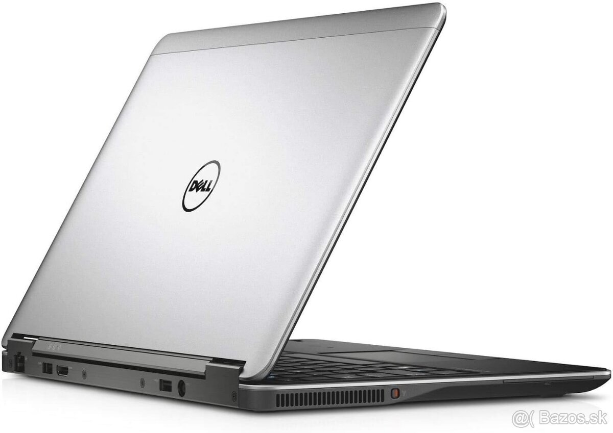 Predám DELL Latitude E7240 - 4