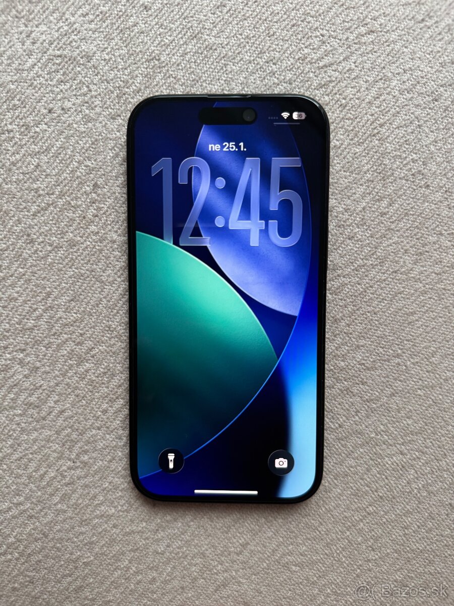 iPhone 15 128GB + 9× KRYT - 4