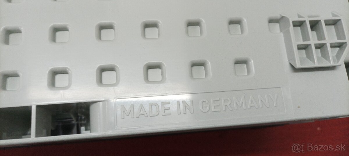 Predam Systainer3 Tanos , Festool Organizer M 89 - 4